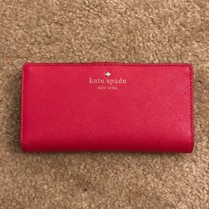 Kate Spade Wallet